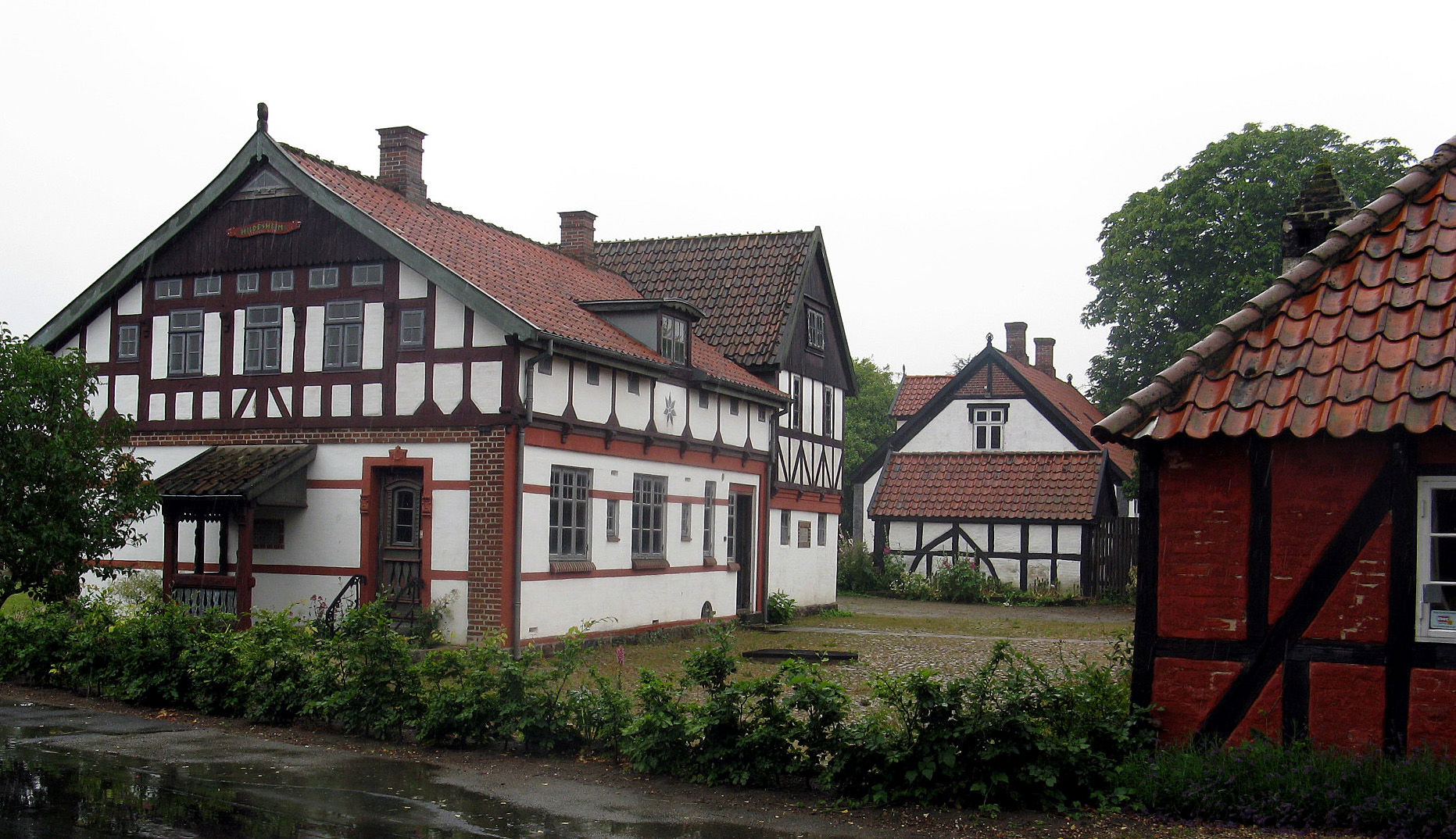 Glud Museum
