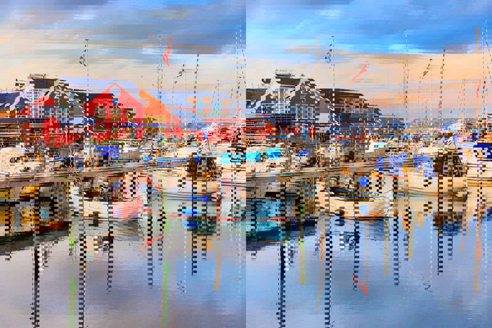 Kystlandet Juelsminde Havn Marina Franco Cogoli 2024 3 1600Px